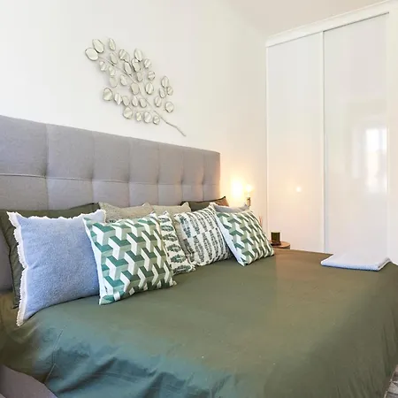 Elegant Apartments Santana-2