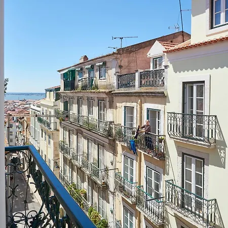 Elegant Apartments Santana-2
